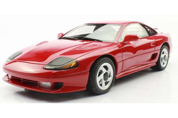 TOPMARQUES 1/18scale Dodge Stealth Red  [No.TOPLS068B1]