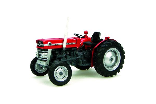 UNIVERSAL HOBBIES 1/32 マッセイ ファｰガソン 135 1965  [No.E2785]