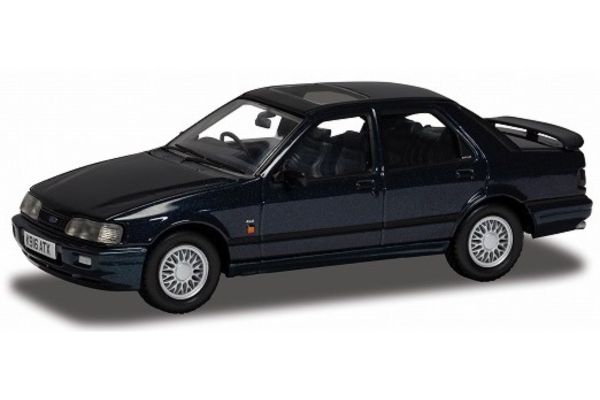 CORGI 1/43 フォード シエラ サファイア RS コスワース 4x4 マラードグリーン  [No.CGVA10015]