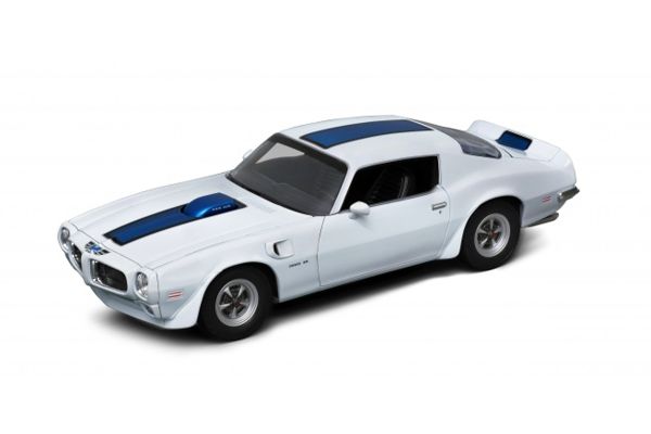 京商 ミニカー | WELLY 1/18scale PONTIAC FIREBIRD TRANS AM 1972