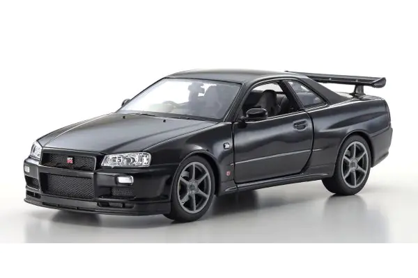 ☆激レア NISMO ニスモ R34 スカイライン GT-R パーツ カタログ ...