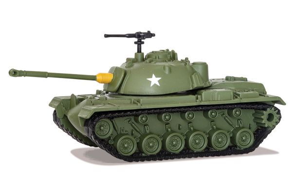 CORGI nonscale M48 Patton (Game 