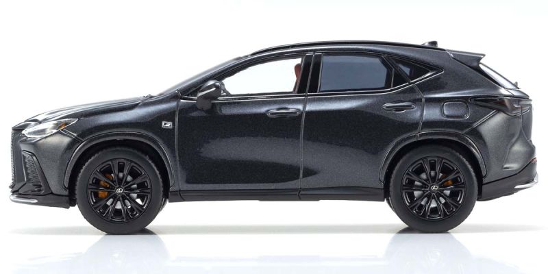 スケールの 京商lexus レクサスnx350h F Sport ミニカーの通販 By メロンハウス ラクマ ホビー Shineray Com Br