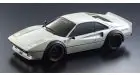 京商 ミニカー | GT SPIRIT 1/18 LB☆ワークス 308 (パールホワイト