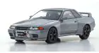 京商 ミニカー | 京商 オリジナル 1/43 日産 スカイライン GT-R R32 