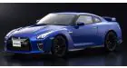 京商 ミニカー | 京商 サムライ 1/18 日産 GT-R 2020 (ブルー) [No