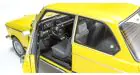 KYOSHO ORIGINAL 1/18scale BMW 2002 Tii (Yellow) [No.KS08543GF