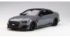 京商 ミニカー | GT SPIRIT 1/18scale ABT RS5-R (Gray) [No.GTS029KJ]