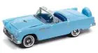 京商 ミニカー | JOHNNY LIGHTNING 1/64 1956 フォード サンダーバード