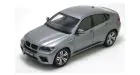 京商 ミニカー | 販売終了: KYOSHO 1/18 BMW X6 M Space Gray [No 