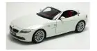 京商 ミニカー | 販売終了: KYOSHO 1/18 BMW Z4 sDrive35i (E89) Pearl