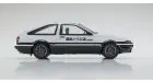 京商 ミニカー | 京商 オリジナル 1/18 トヨタ スプリンター トレノ 