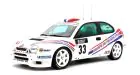 京商 ミニカー | OttO mobile 1/18 トヨタ カローラ WRC ツール・ド 