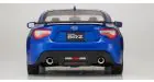 京商 ミニカー | 京商 サムライ 1/18 スバル BRZ GT GT WR ブルー