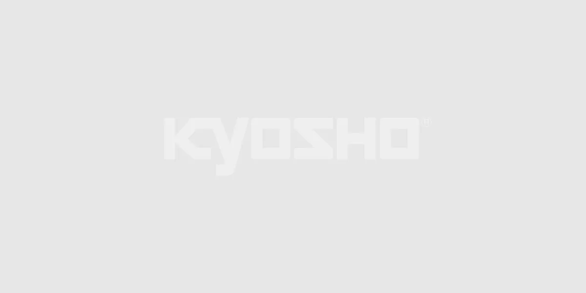 J-COLLECTION 1/43scale Mazda MPV Sports V6 3000 DOHC Silver [No.JC12032S] -  KYOSHO minicar