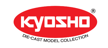 kyosho diecast models